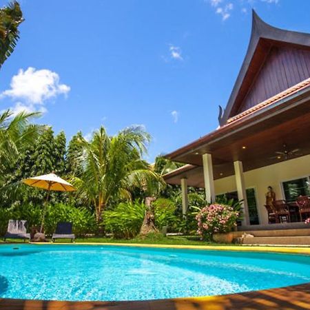 La Romanee 3 Villa By Jetta Rawai ภายนอก รูปภาพ
