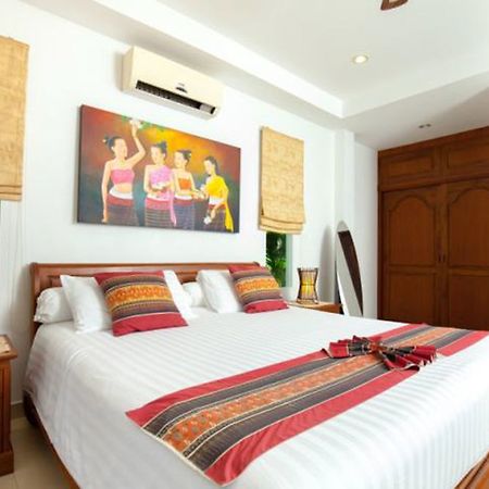 La Romanee 3 Villa By Jetta Rawai ภายนอก รูปภาพ