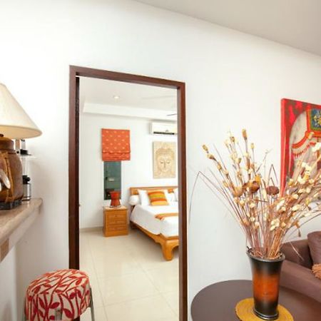 La Romanee 3 Villa By Jetta Rawai ภายนอก รูปภาพ