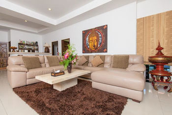 La Romanee 3 Villa By Jetta Rawai ภายนอก รูปภาพ