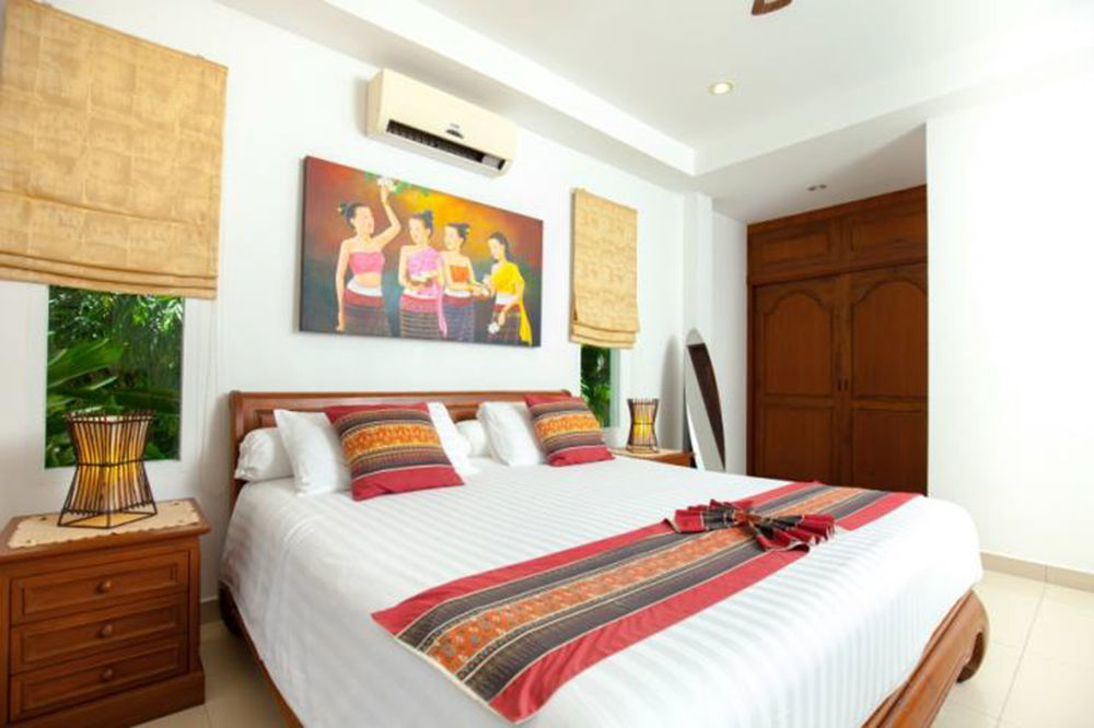 La Romanee 3 Villa By Jetta Rawai ภายนอก รูปภาพ