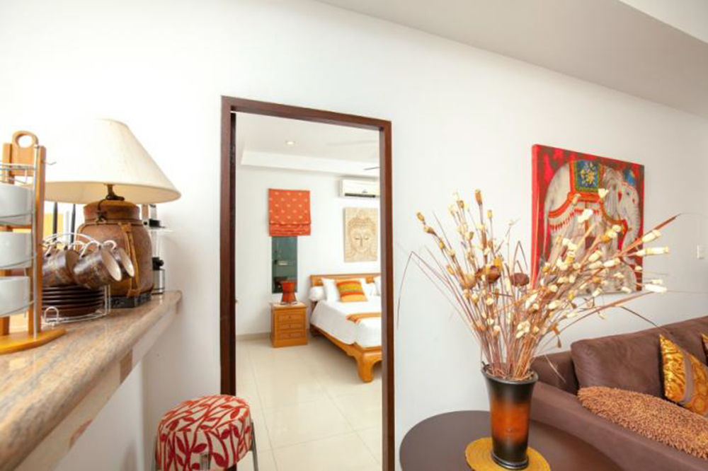 La Romanee 3 Villa By Jetta Rawai ภายนอก รูปภาพ