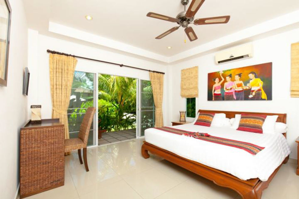La Romanee 3 Villa By Jetta Rawai ภายนอก รูปภาพ