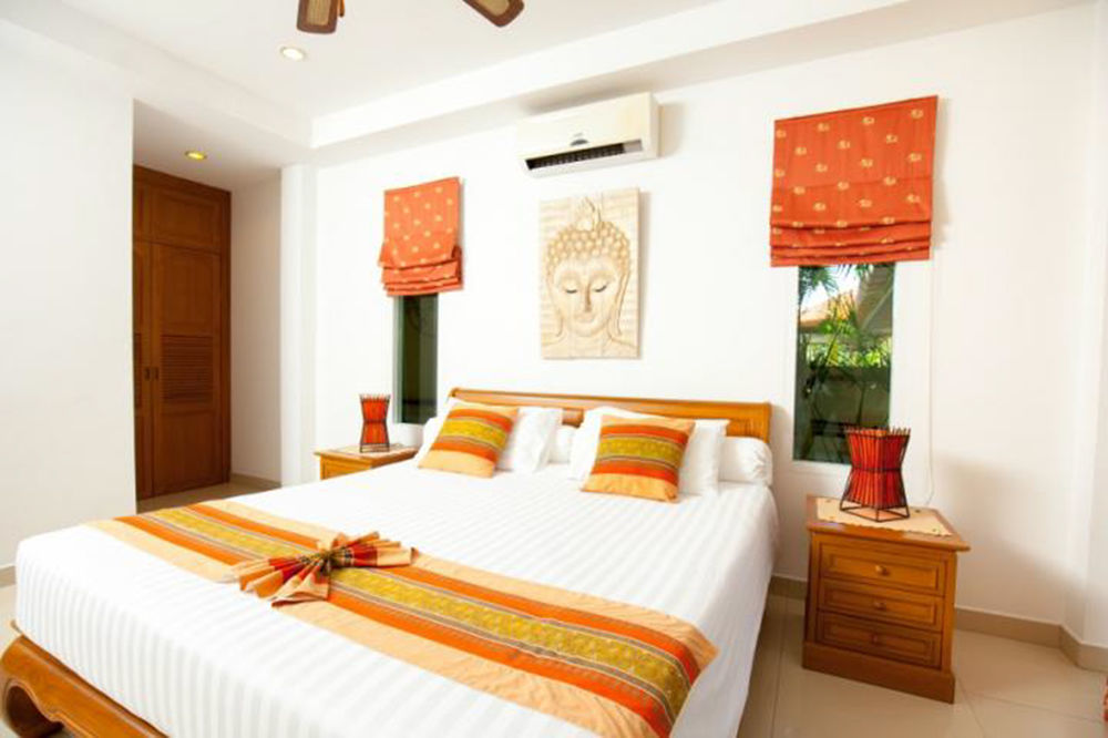 La Romanee 3 Villa By Jetta Rawai ภายนอก รูปภาพ