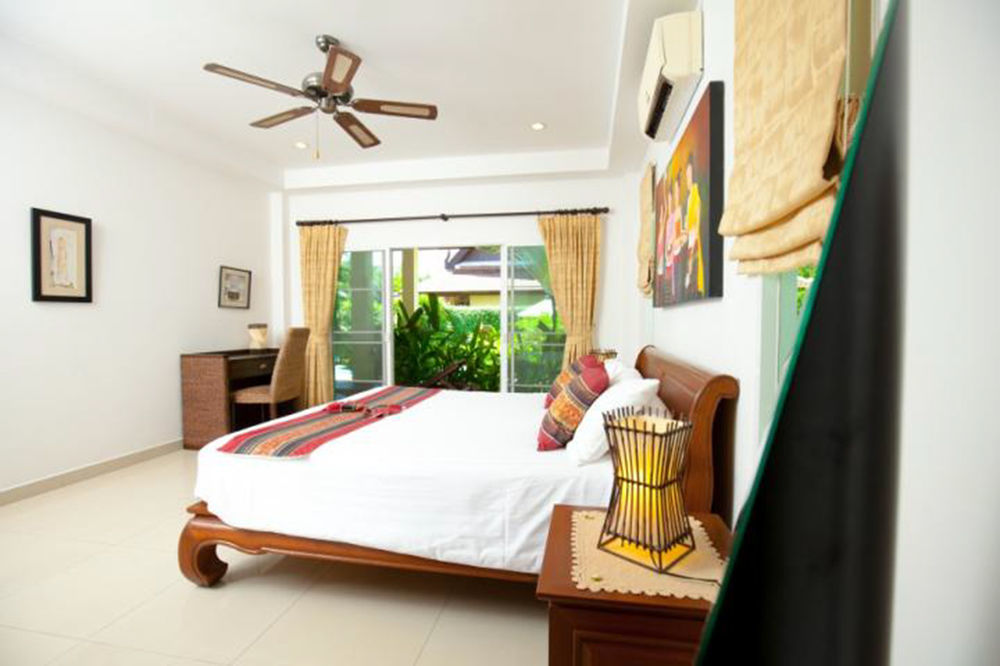 La Romanee 3 Villa By Jetta Rawai ภายนอก รูปภาพ