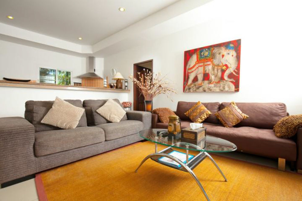 La Romanee 3 Villa By Jetta Rawai ภายนอก รูปภาพ