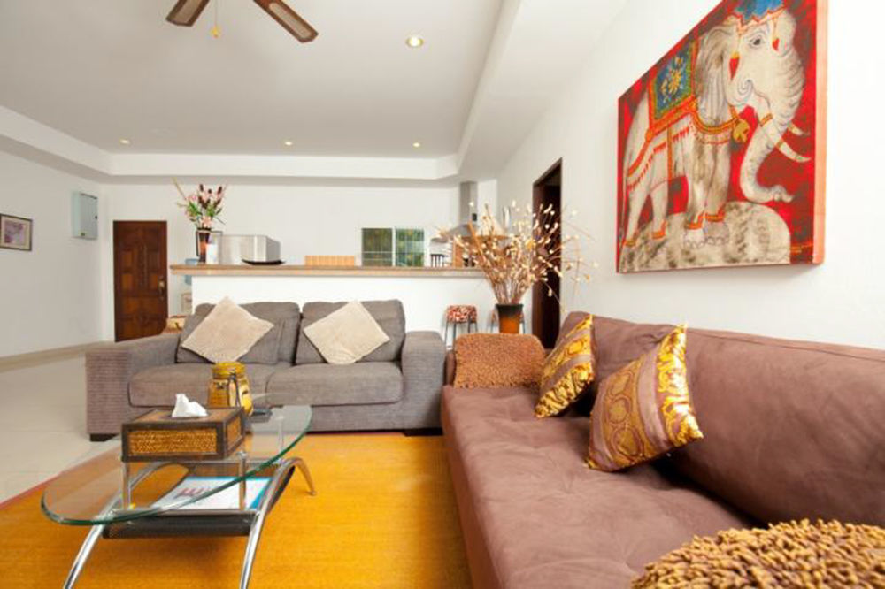 La Romanee 3 Villa By Jetta Rawai ภายนอก รูปภาพ