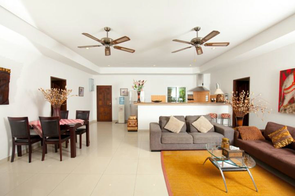 La Romanee 3 Villa By Jetta Rawai ภายนอก รูปภาพ