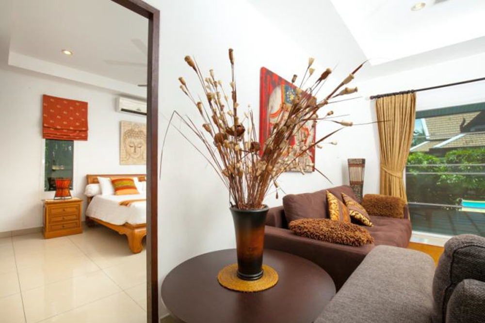 La Romanee 3 Villa By Jetta Rawai ภายนอก รูปภาพ