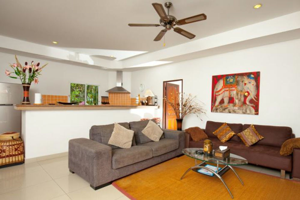 La Romanee 3 Villa By Jetta Rawai ภายนอก รูปภาพ