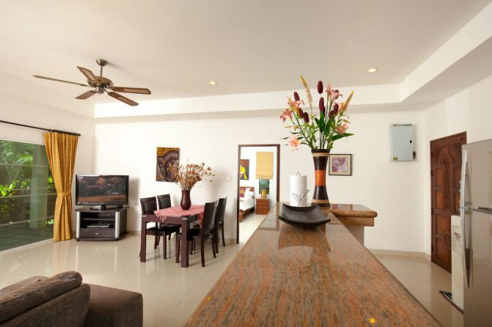 La Romanee 3 Villa By Jetta Rawai ภายนอก รูปภาพ